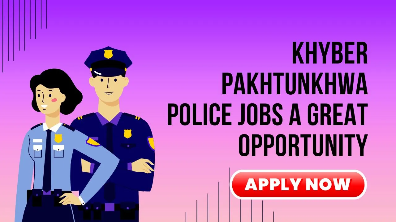 police jobs